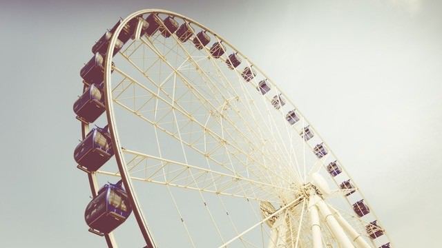 The World’s First Sex-themed Amusement Park