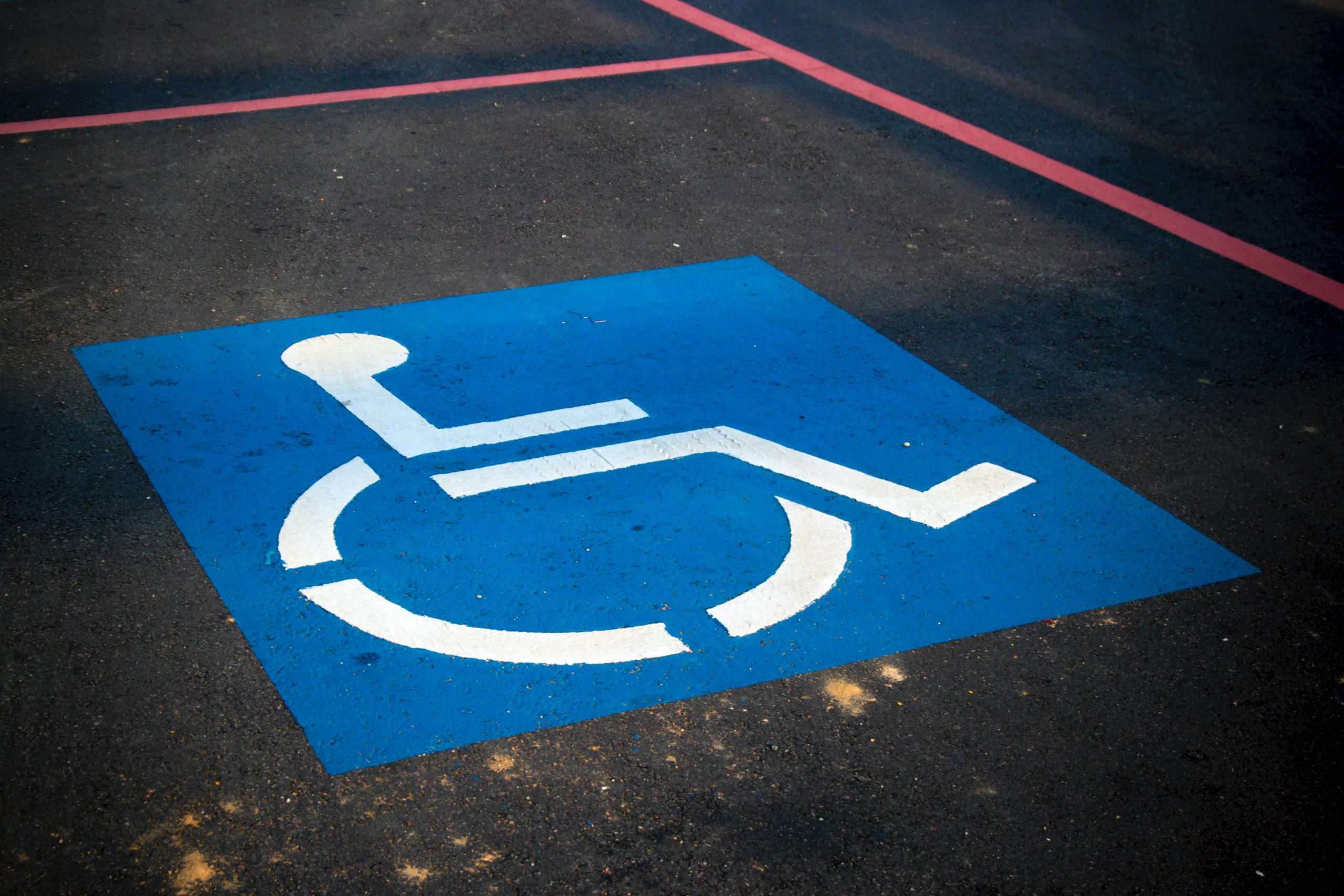 Should Escorts See Disabled Clients?